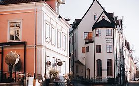 Clarion Hotel Wisby